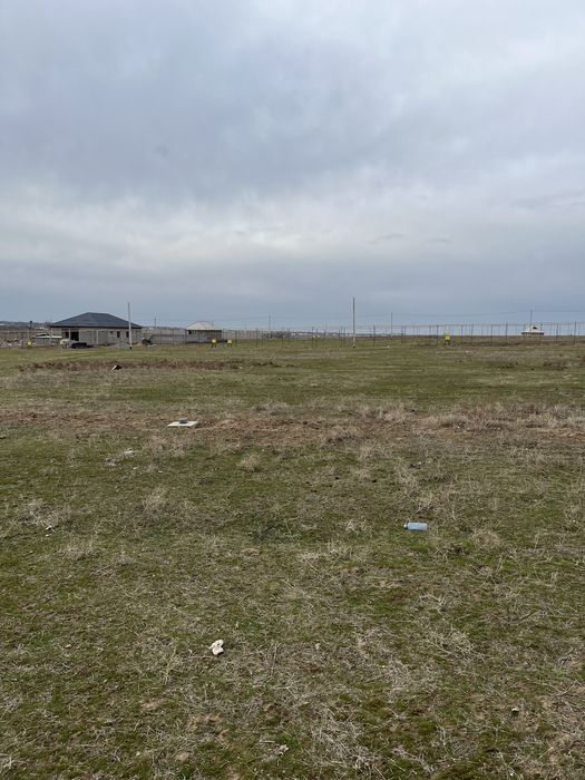 Участок 10 соток