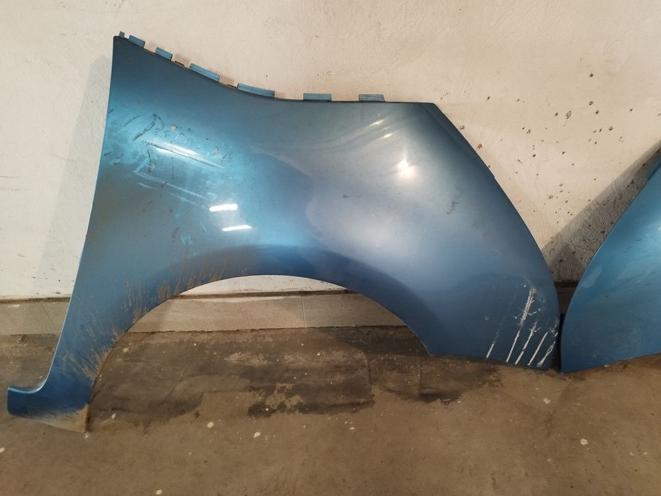 Калници предни за Citroen C4 Picasso