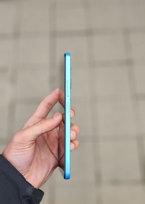 Redmi Note 12 Xotirasi 8ga 256gb