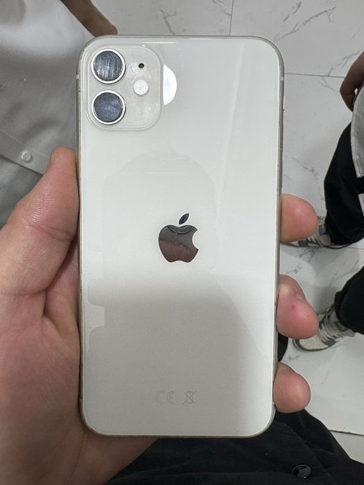 Айфон 11 Астана