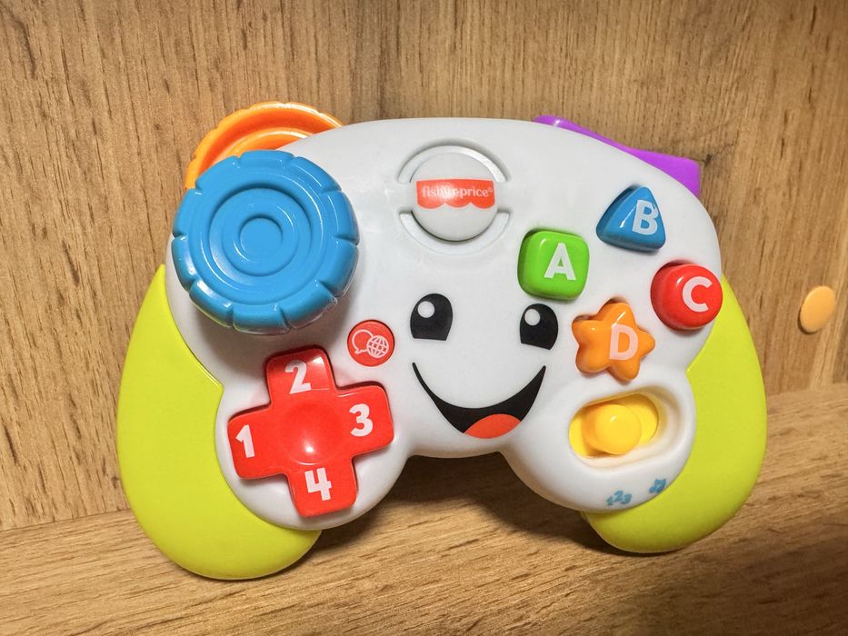 Играчки Fisher Price и други