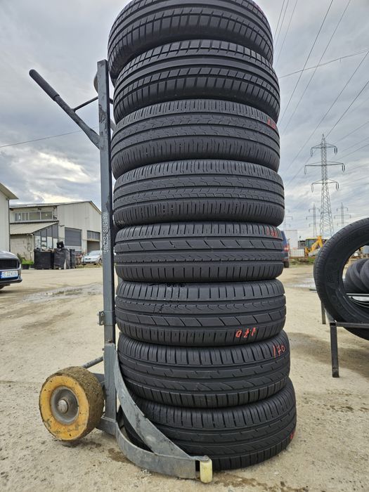 Vând anvelope vară 185/65/15 185/65r15