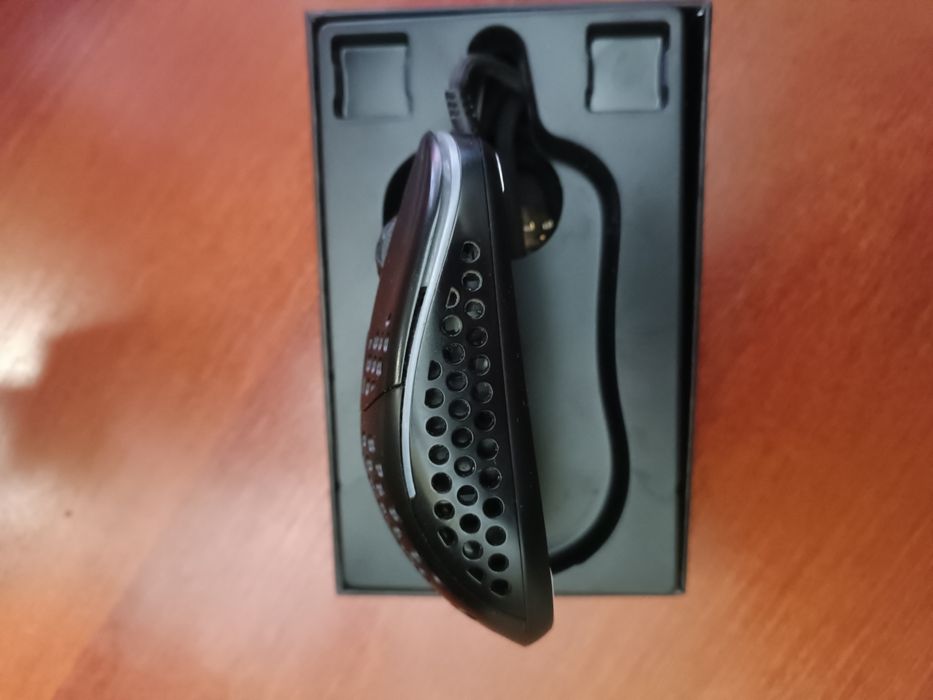 Игровая мышь Xtrfy