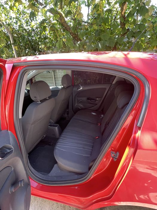 Masina Opel Corsa C