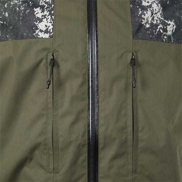 Мъжко яке Karrimor Eco Era Водоустойчиво