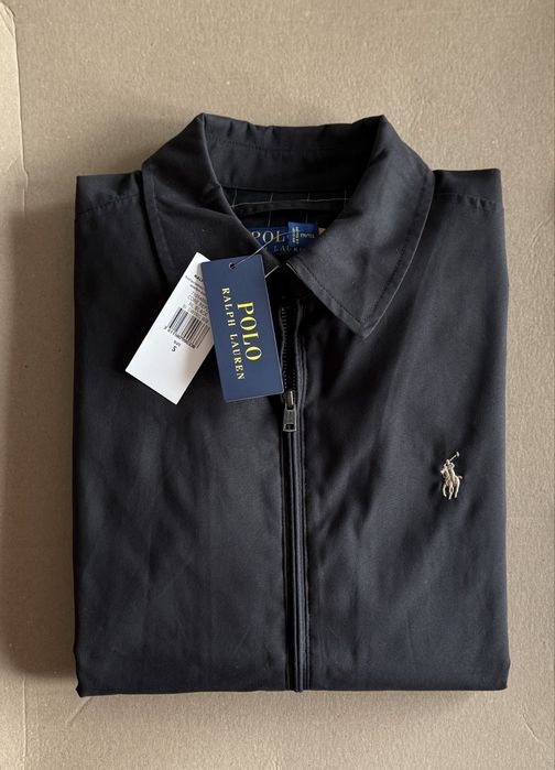 Polo Ralph Lauren Bi-Swing Jacket ОРИГИНАЛНО мъжко яке - S-M