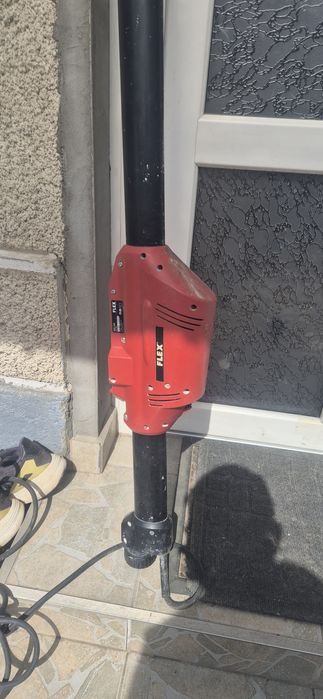 Girafă  Flex materiale