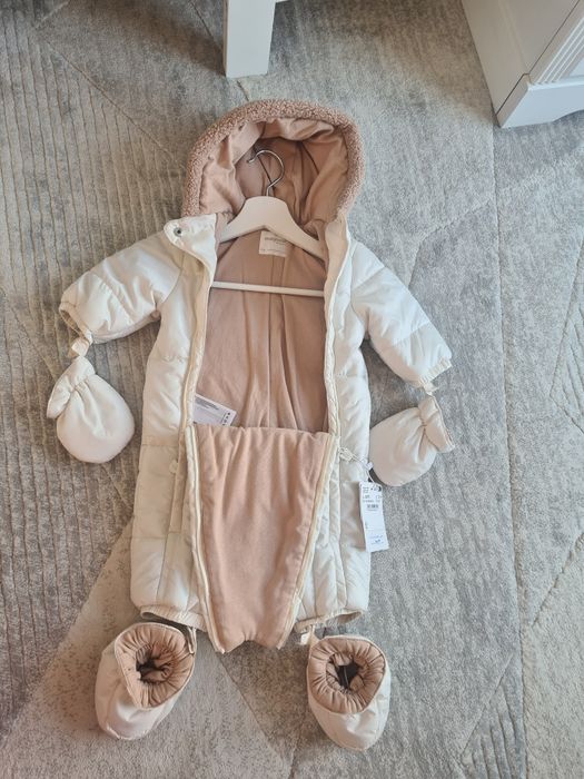 Космонавт Mayoral