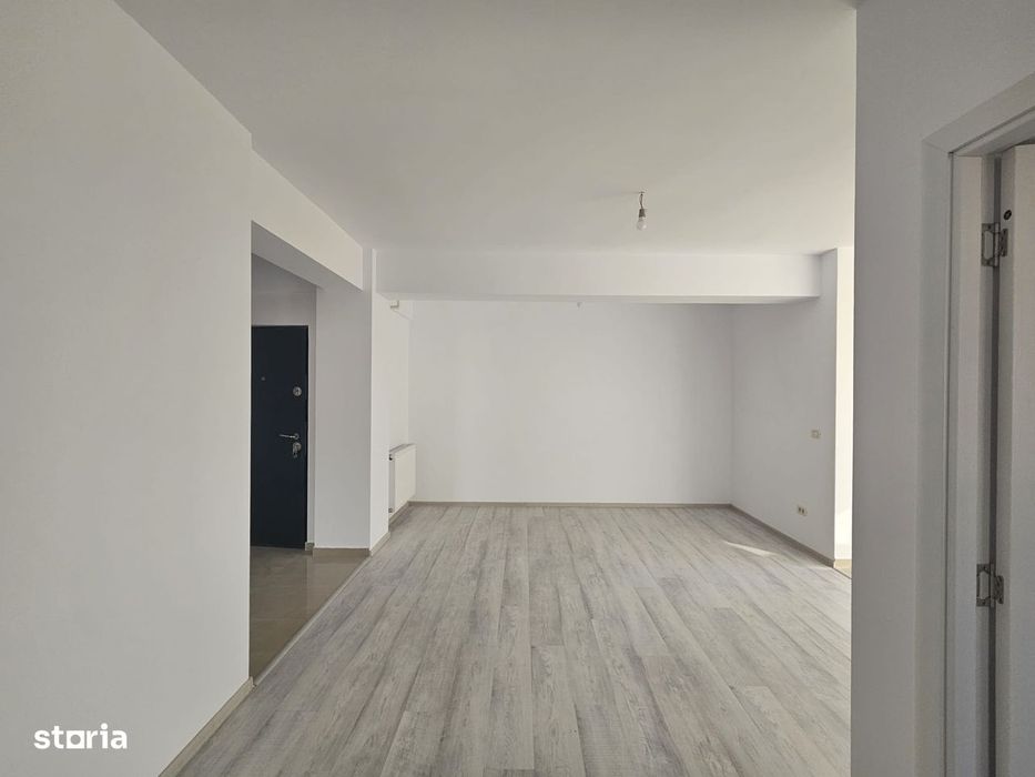 Apartament spaţios 1 cameră, 43mp - Finisaje Premium- Valea Lupului — fotografia 2