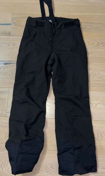 Pantalon schi 500 impermeabil și reglabil Dechatlon