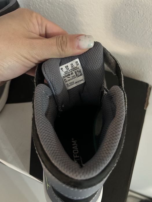 Puma marimea 33 incaltari