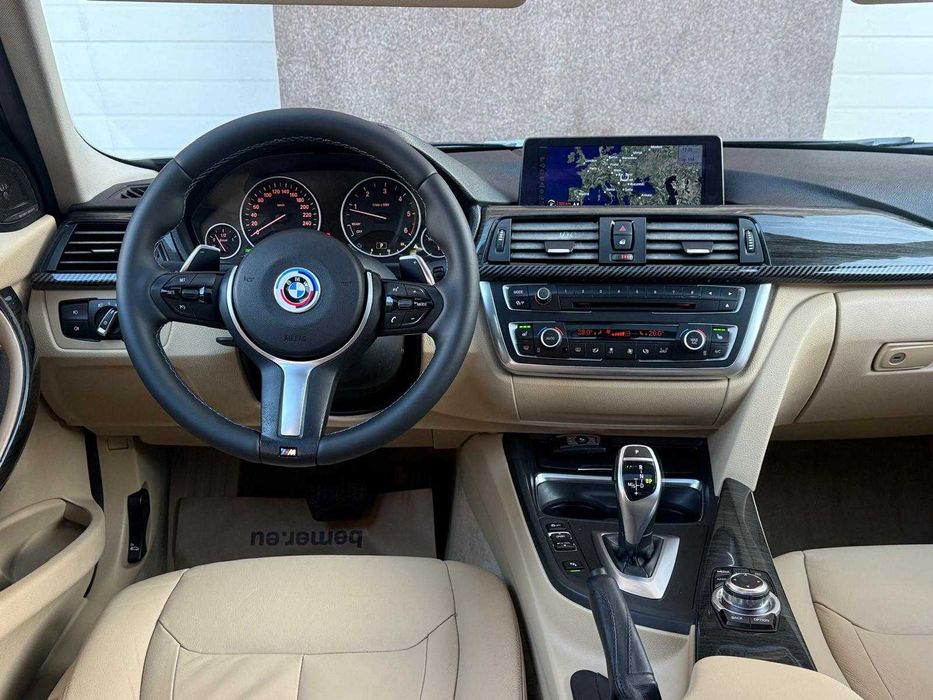 320-184CP HeadUP Harman Trapa  Navi Mare