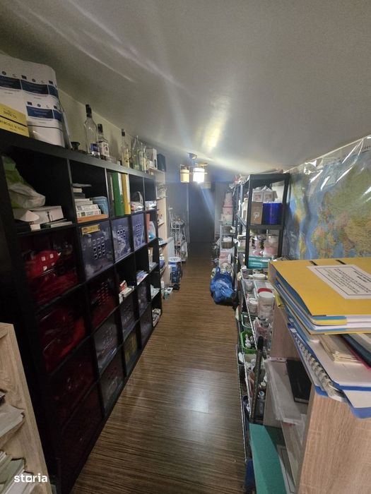 Spatiu COMERCIAL BL. Unirii