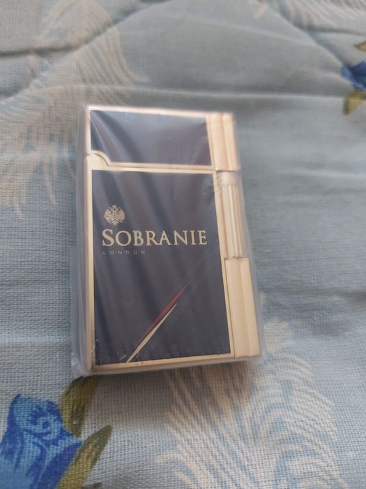 Brichetă de colecție