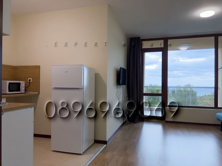 Продава се Двустаен апартамент в к.к. Златни пясъци - 70 кв.м за 1265 €/кв.м - Снимка #3