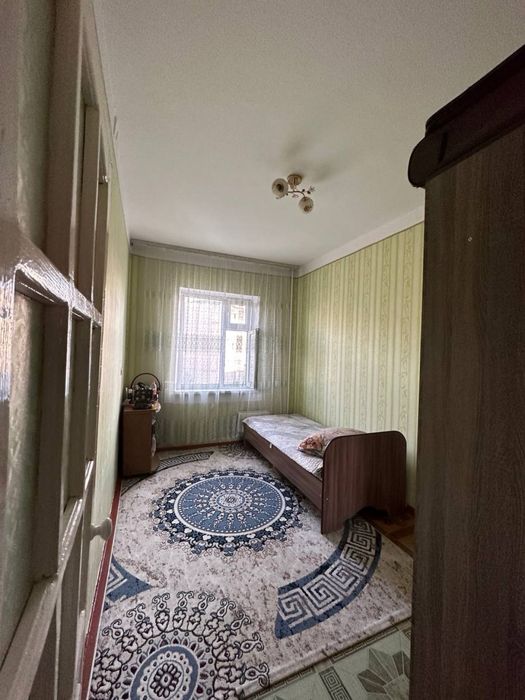 3- комнатная квартира