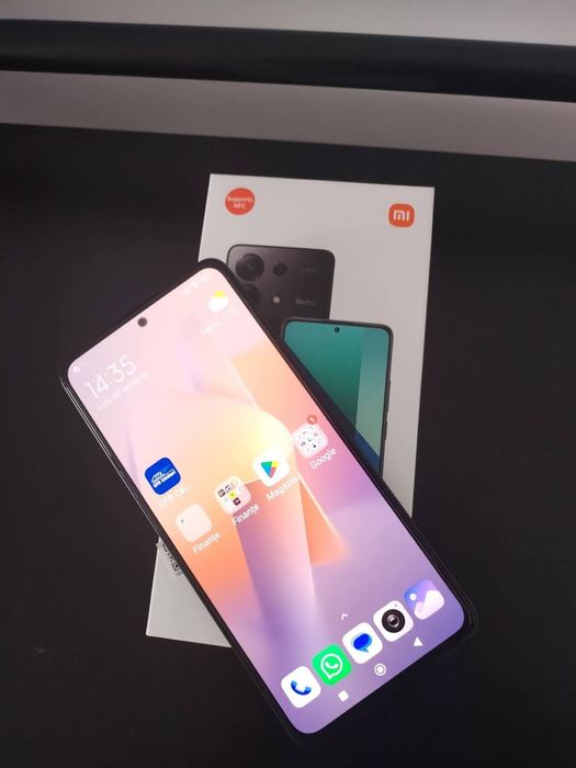 Telefon Redmi Note 13