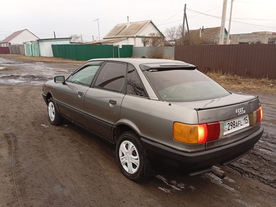 Продам Ауди 80бз
