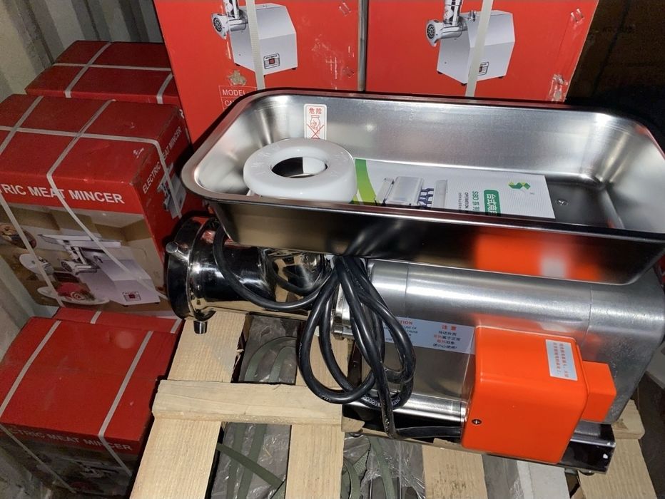 Мясорубка .Myasurobka месарофка gusht qiymalagich