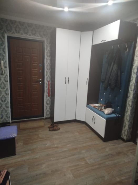 Продам 2х комнатную квартиру
