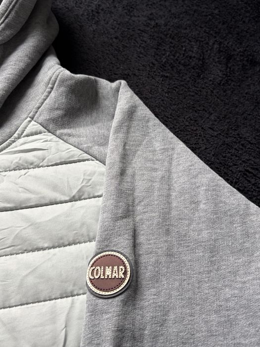 Colmar,hanorac matlasat pt.bărbați,măr.L