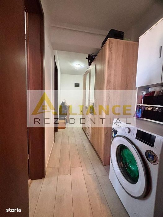 Popesti Metrou Leonida Apartament 2 Camere