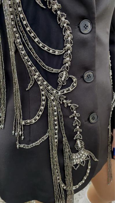 Sacou LOULOU The Brand