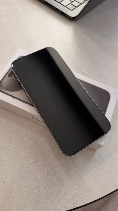 IPhone 15 Pro Max 256GB Продам Айфон 15 Про Макс 256ГБ