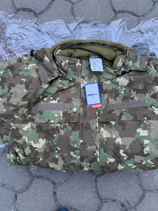 Vand scuta mapn marimea 48/2