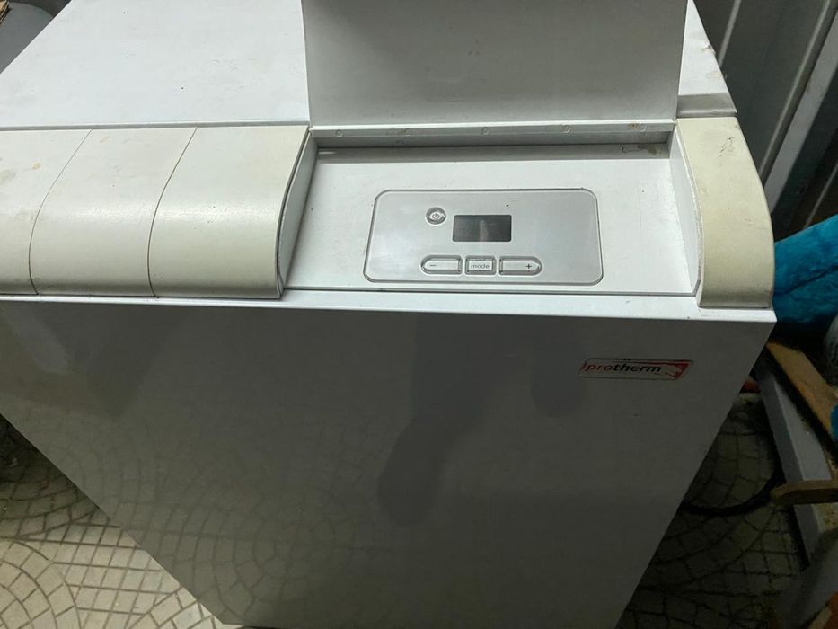 Газовый котел Protherm Медведь 50 KLOM17