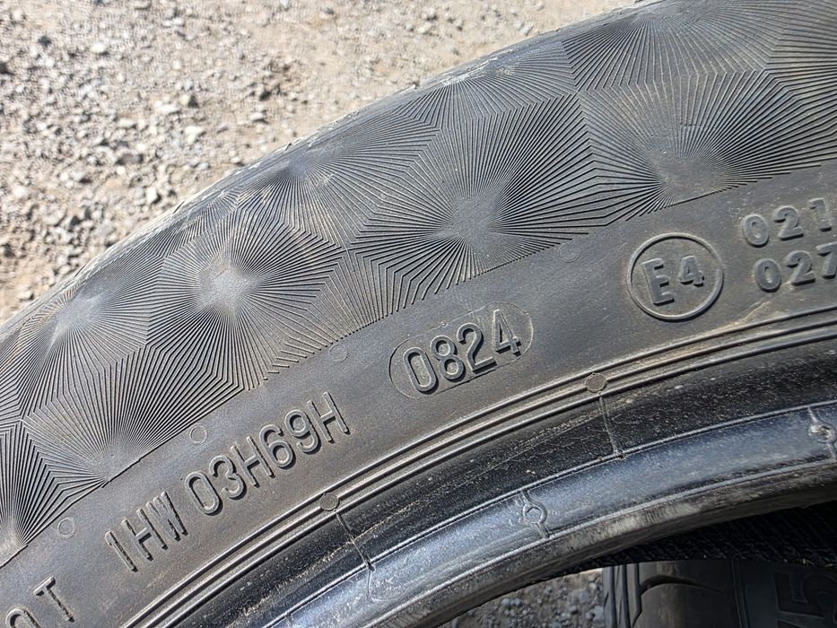 Continental Premium Contact 6