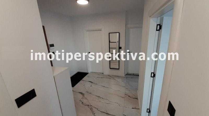 Продава се Многостаен апартамент в Пловдив, Център - 131 кв.м за 1129 €/кв.м - Снимка #4