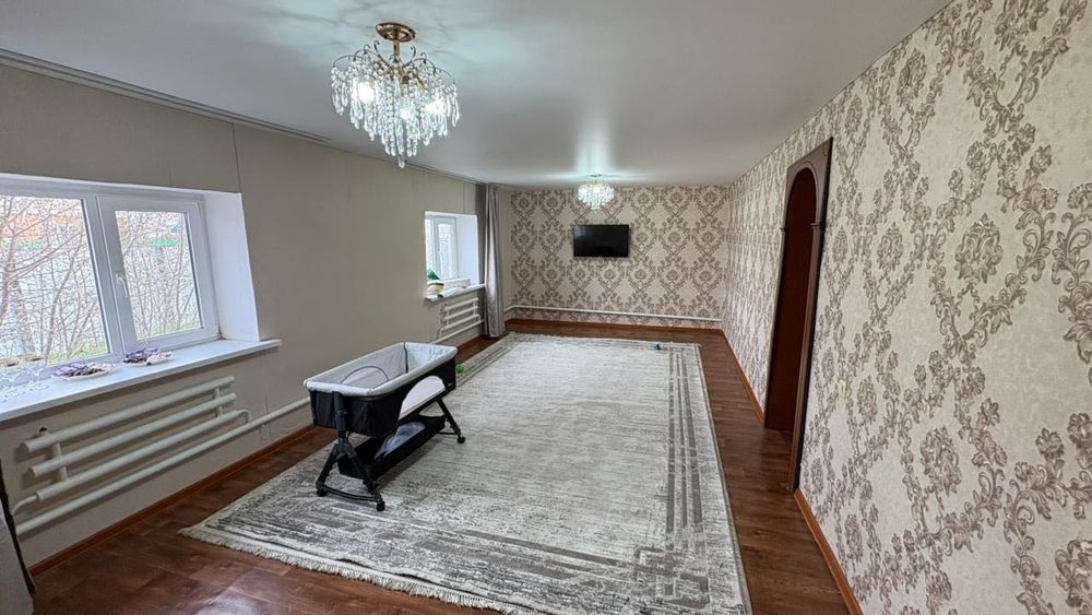 Продам дом или обменяю на 3 квартиру