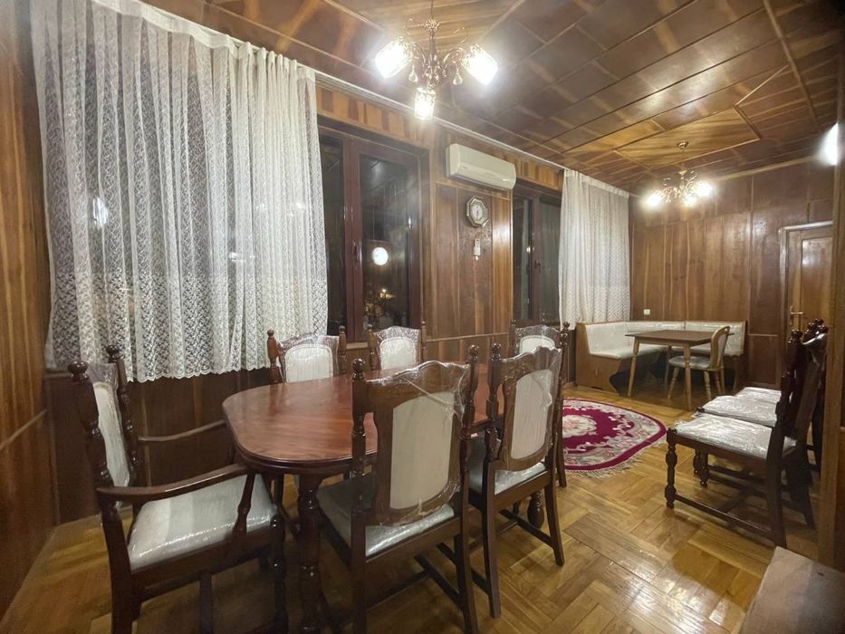 Аренда квартиры Цум 3/3/4