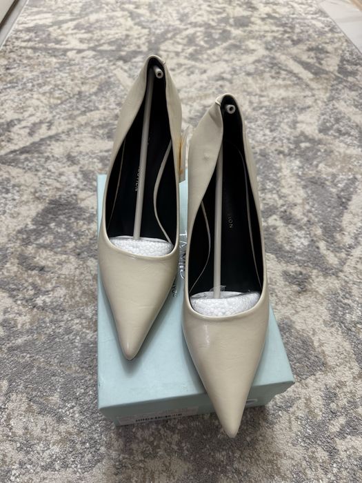 Туфли, полусапожки, зимние сапоги