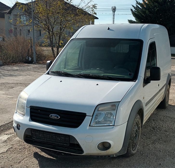 Dezmembre Ford Transit Conect 1.8 tdci 2010