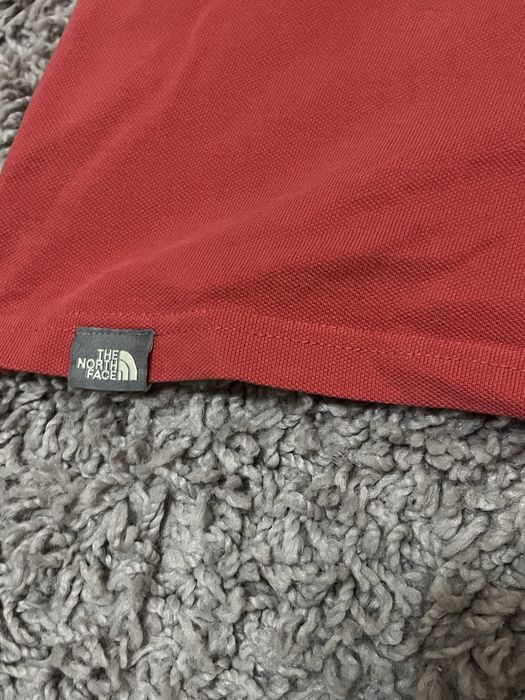 —The North Face Поло-164см—