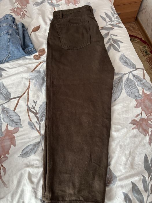 Джинсы 32 размера