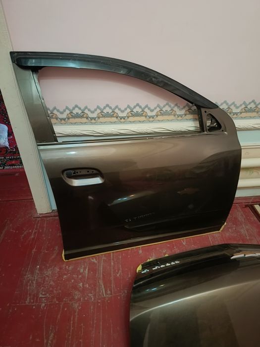 Кобалат радной деталари