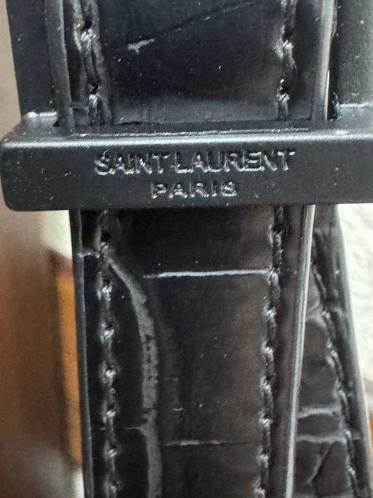 Кожаная сумка новая