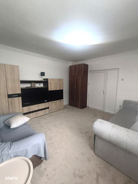 Rahova - Str. Oltului – Apartament 2 camere – Parcare – 400 EUR