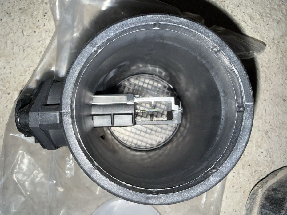 Валюметр, мерс 210