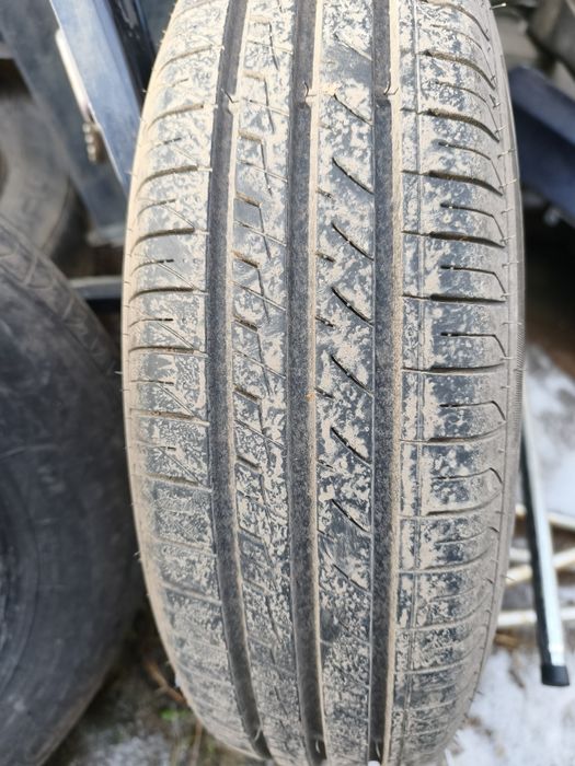 Anvelope vara Tourador 155/80 R13