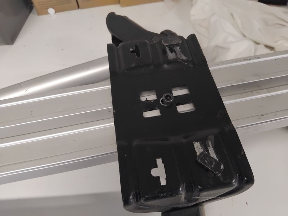 Багажник за велосипед