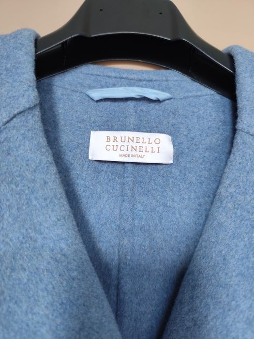 Дамско палто Brunelo Cucinelli
