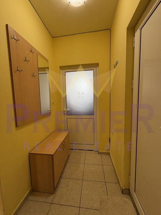 Дава се под наем Двустаен апартамент в Варна, Център - 65 кв.м за 382.5 € - Снимка #9