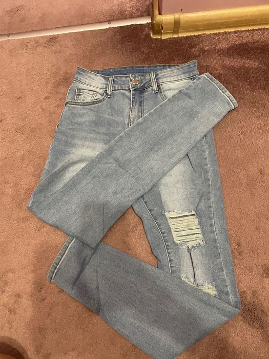 Дамски дънки ,различни модели