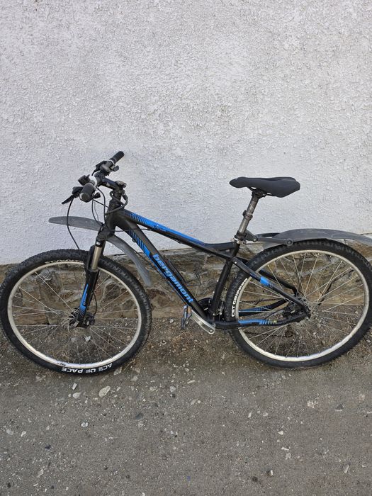 Bicicleta BERGAMONT