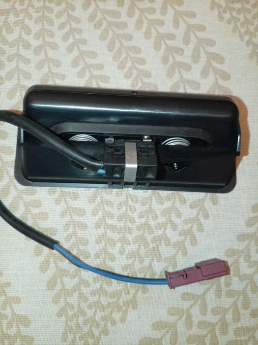 кнопка открытия багажника бмв е39 е60