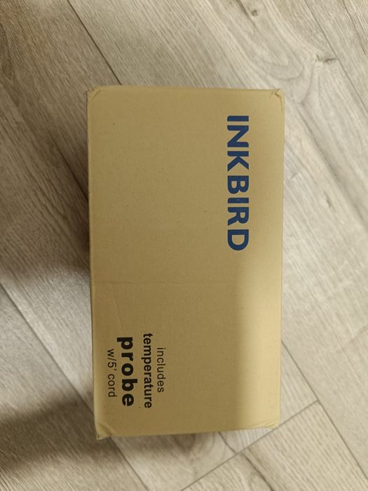 Inkbird ITC-308 Controler digital de temperatură cu senzor